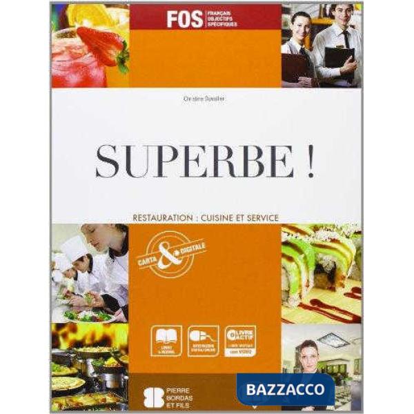 SUPERBE + LIVRE ACTIF + DIZIONARIO