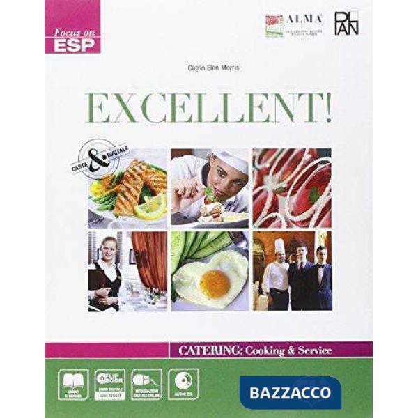 EXCELLENT + CD + EXTRA + DIZ. + FLIPBOOK