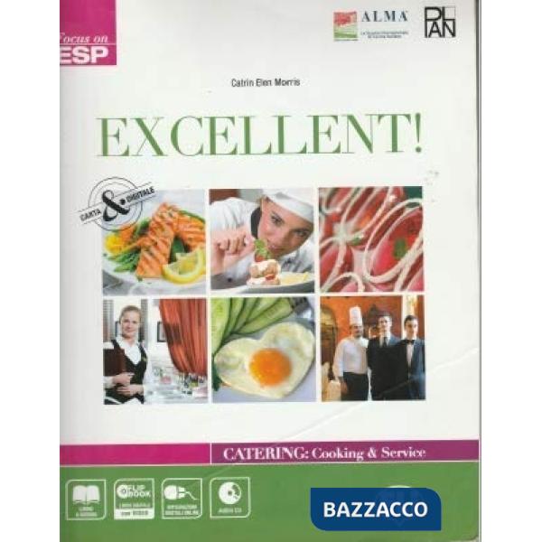 EXCELLENT + CD + EXTRA + FLIPBOOK