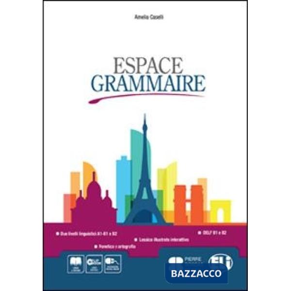 ESPACE GRAMMAIRE