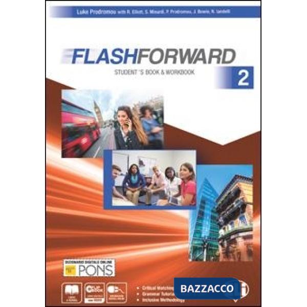 FLASHFORWARD 2