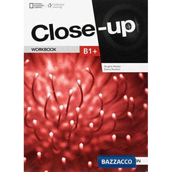 CLOSE UP B1 + : WORKBOOK + CD