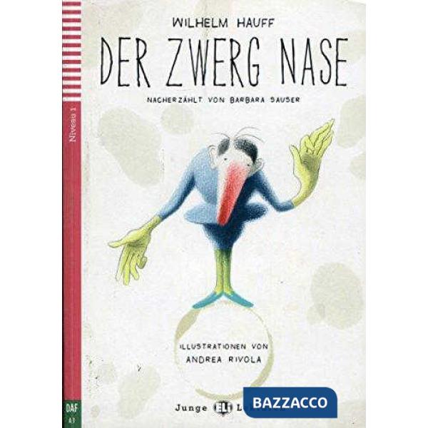 DER ZWERG NASE