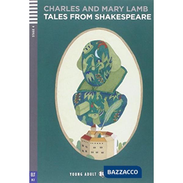 TALES FROM SHAKESPEARE