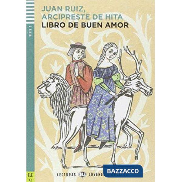 LIBRO DEL BUEN AMOR