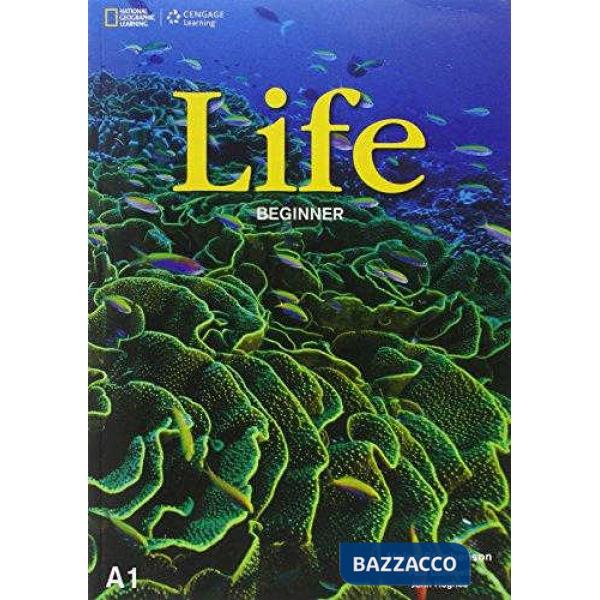 LIFE BEGINNER PACK