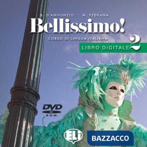BELLISSIMO DIGITAL BOOK 2