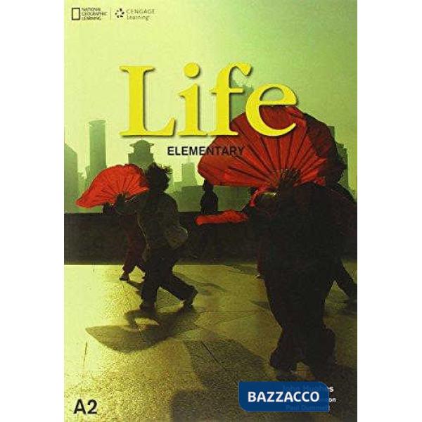 LIFE ELEMENTARY PACK