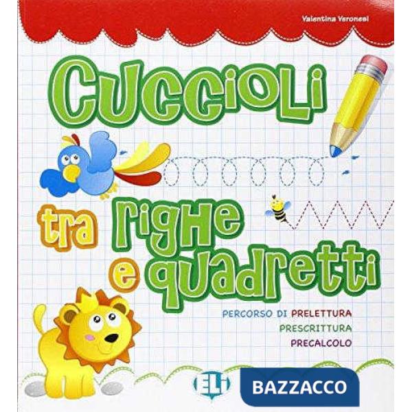 CUCCIOLI PRECALCOLO 2015