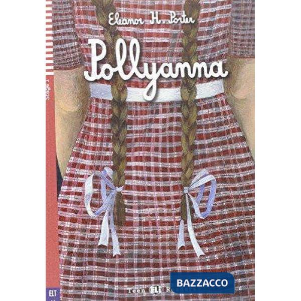 POLLYANNA. CON ESPANSIONE ONLINE