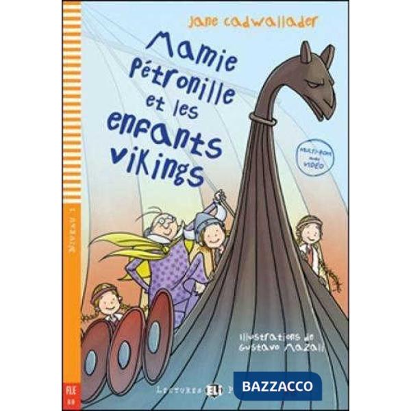 MAMIE PETRONILLE ET ENFANTES VICHING