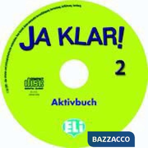 JA KLAR LIBRO DIGITALE 2