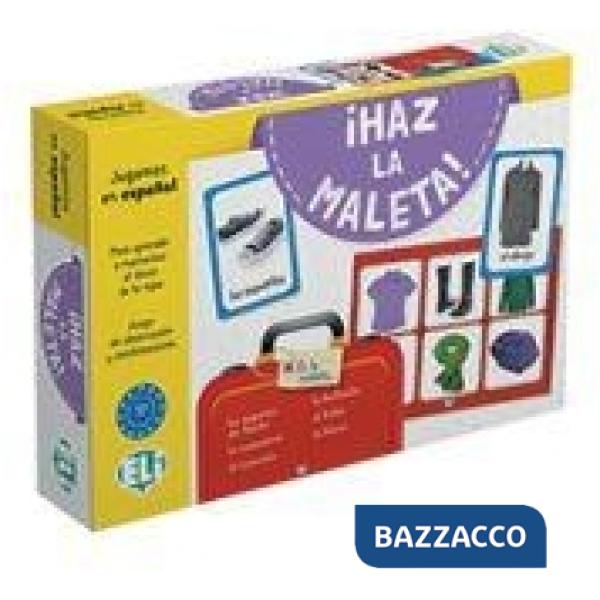 HAZ LA MALETA
