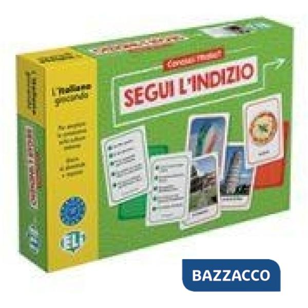 SEGUI L'INDIZIO