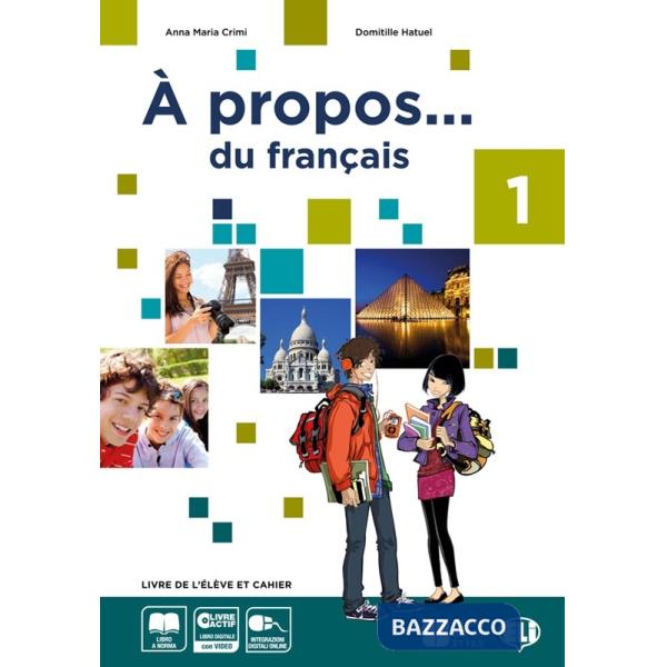 A PROPOS... DU FRANCAIS 1