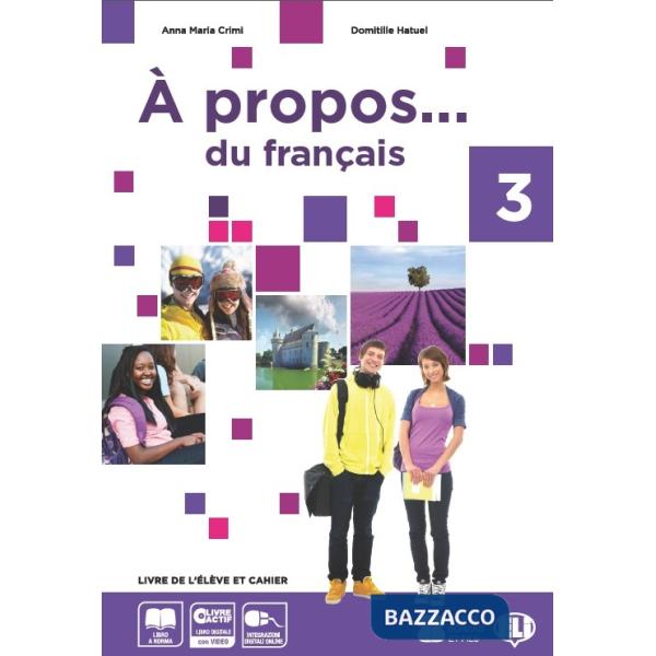 A PROPOS... DU FRANCAIS 3