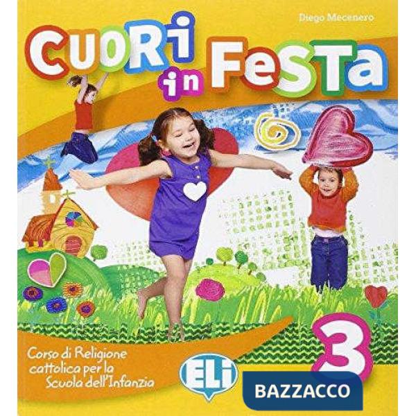 CUORI IN FESTA 3 ANNI