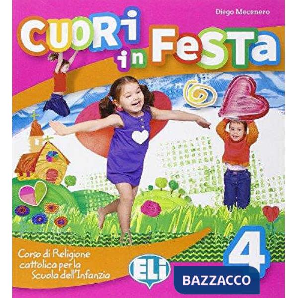 CUORI IN FESTA 4 ANNI