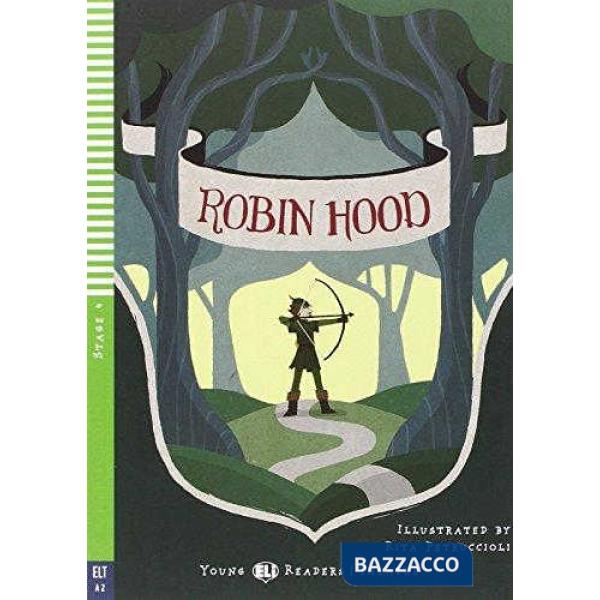 ROBIN HOOD (THEATRE) SET