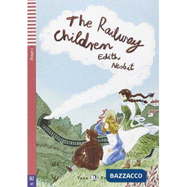 THE RAILWAY CHILDREN SET