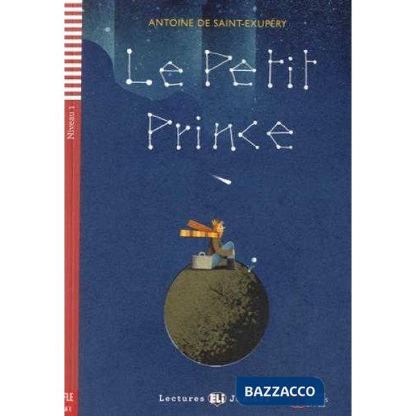 LE PETIT PRINCE