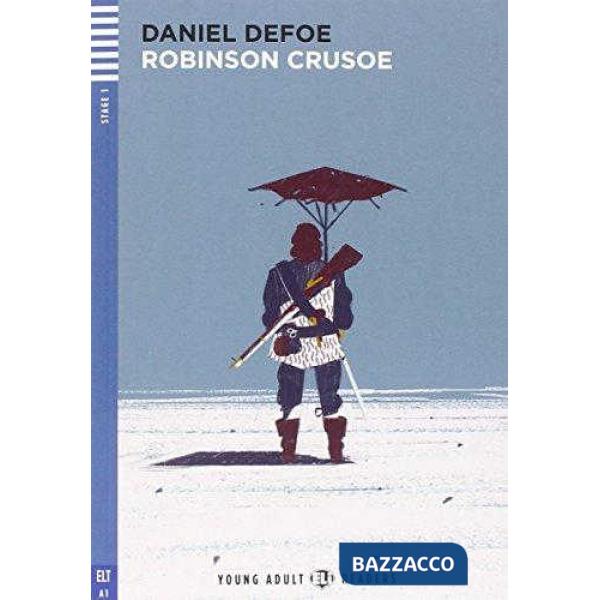 ROBINSON CRUSOE
