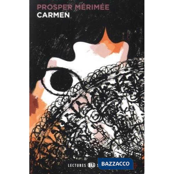 CARMEN. CON CD AUDIO