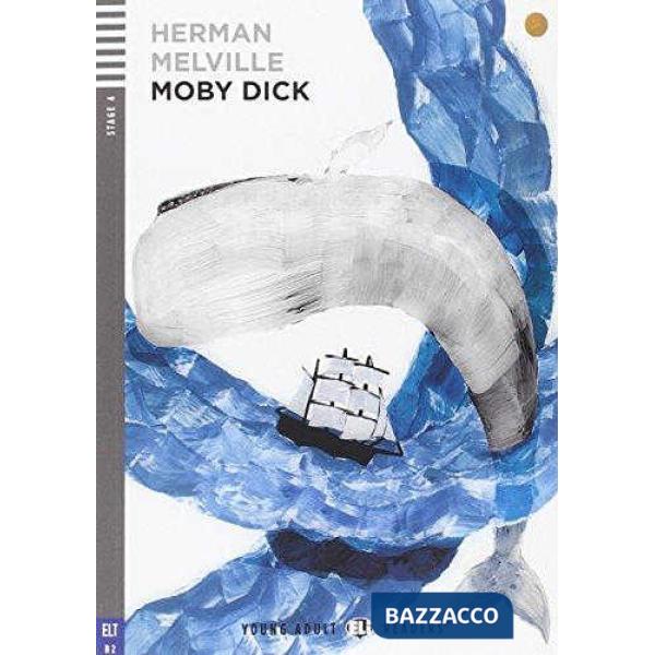 MOBY DICK