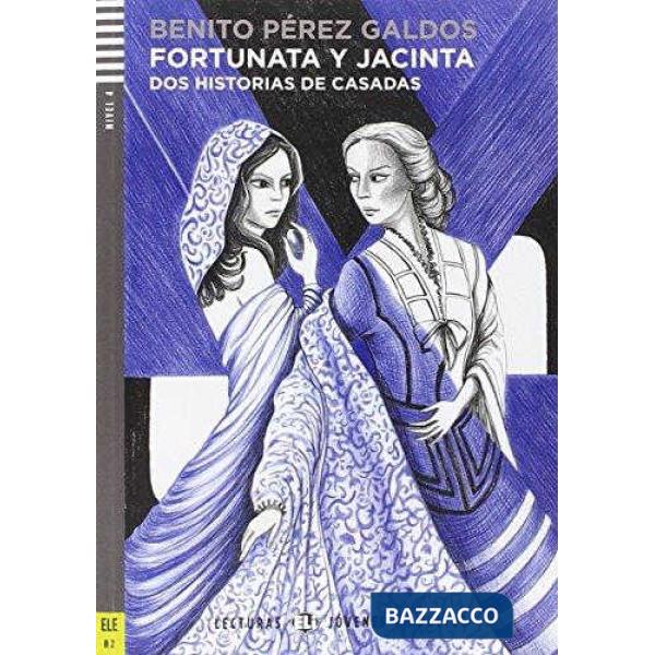 FORTUNATA Y JACINTA SET