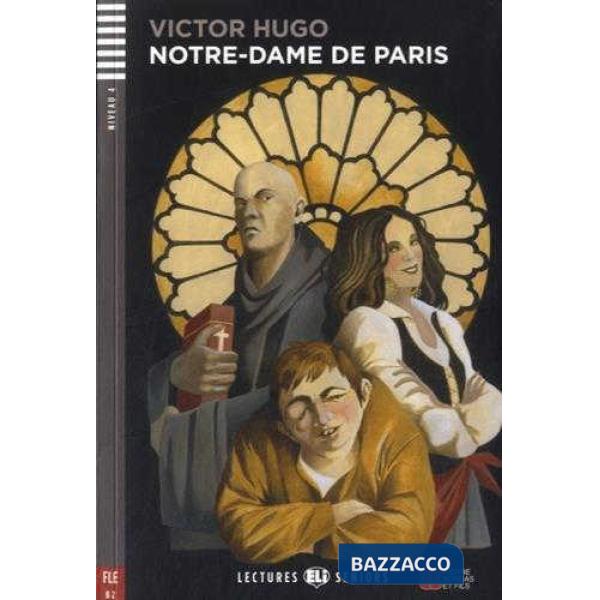 NOTRE DAME DE PARIS
