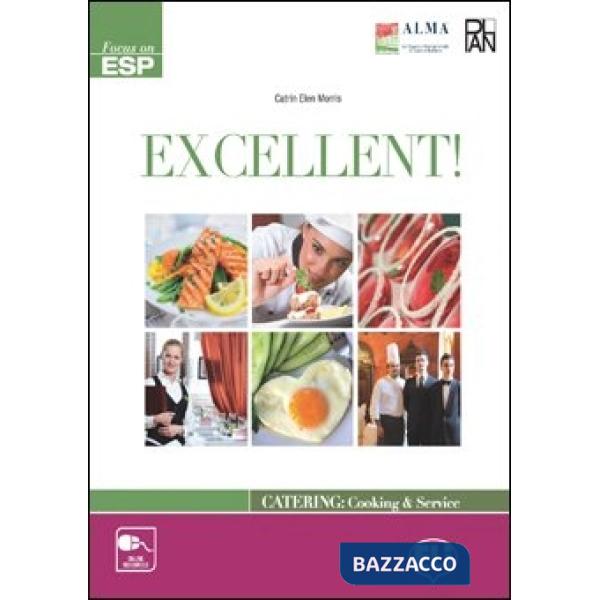 EXCELLENT TEACHER'S BOOK+CDS ES