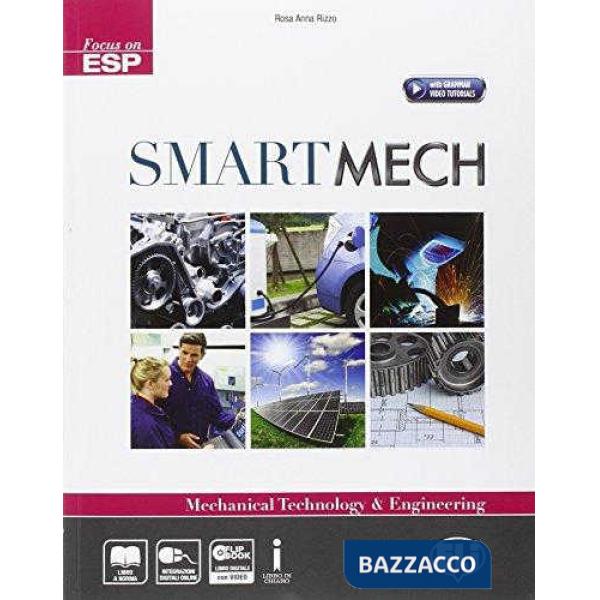 SMARTMECH + FLIP BOOK