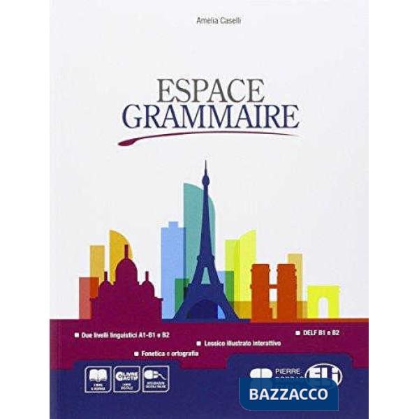 ESPACE GRAMMAIRE