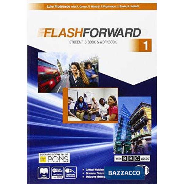 FLASHFORWARD 1
