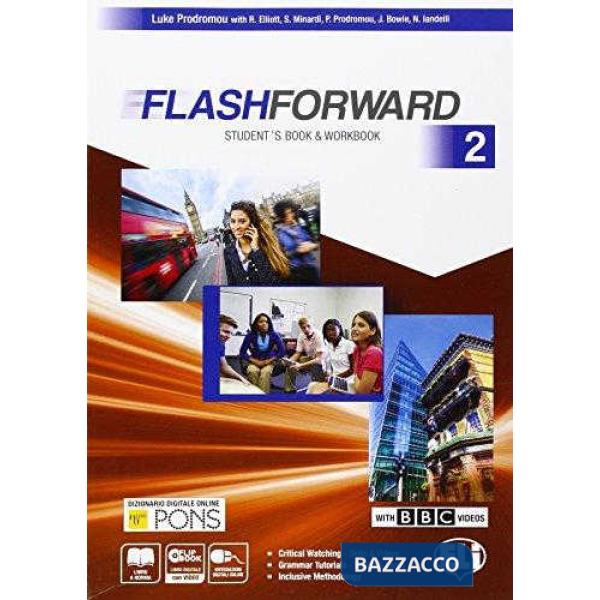 FLASHFORWARD 2
