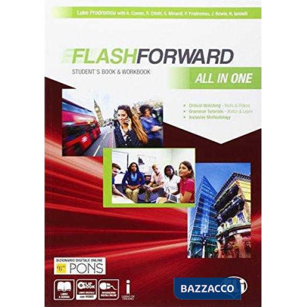 FLASHFORWARD
