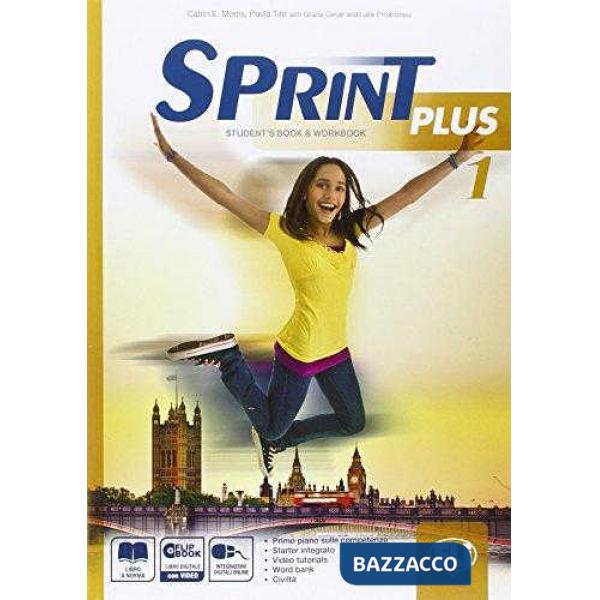 SPRINT PLUS 1