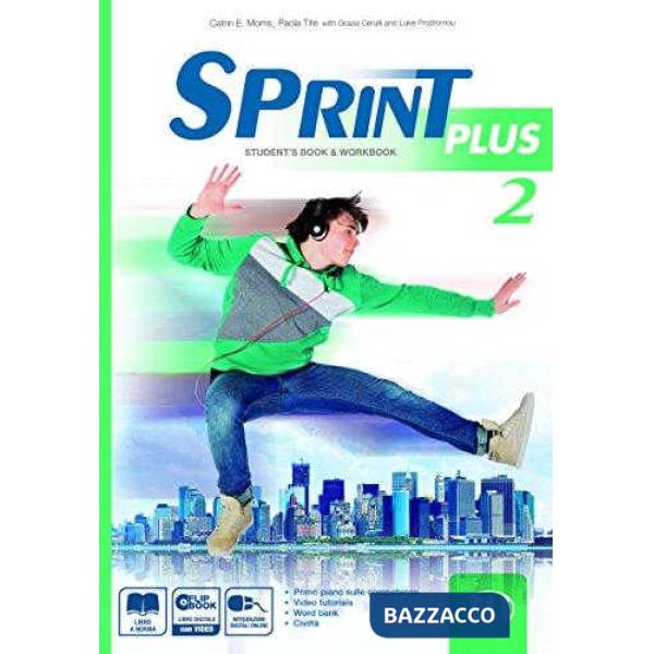 SPRINT PLUS 2 PACK