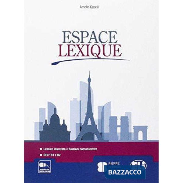 ESPACE LEXIQUE