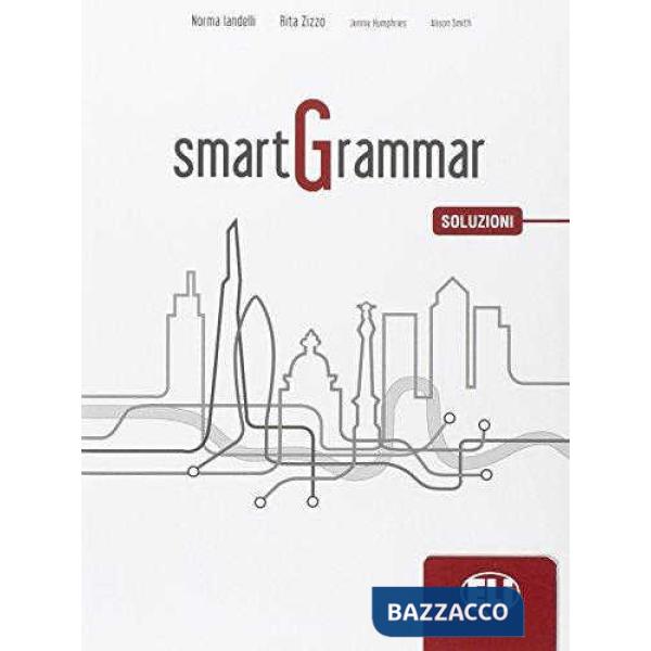 SMARTGRAMMAR SOLUZIONI