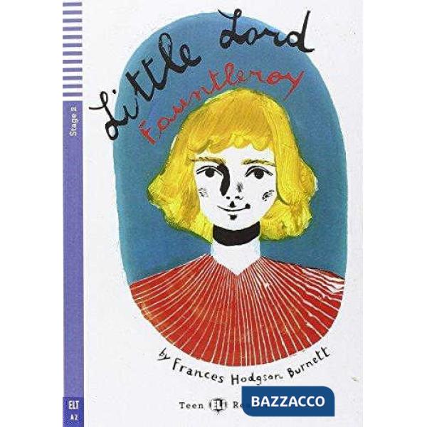 LITTLE LORD FAUNTLEROY. CON ESPANSIONE ONLINE