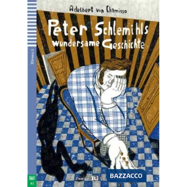 PETER SCHLEMIHLS WUNDERSAME