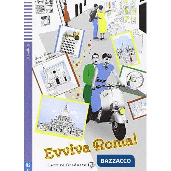EVVIVA ROMA