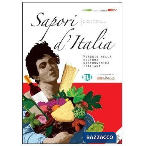 SAPORI D'ITALIA NE
