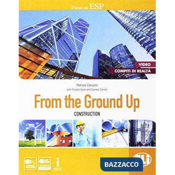 FROM THE GROUND UP (PROVE ONLINE)