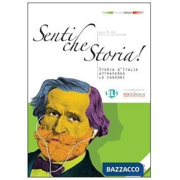 SENTI CHE STORIA N.E.'21