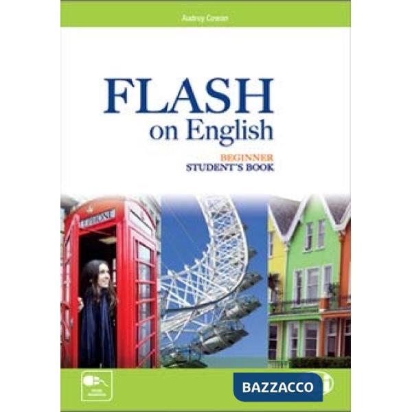 FLASH ON ENG INT TB + CDS + CDR BEGIN