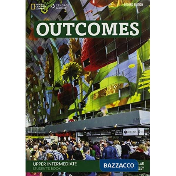 OUTCOMES UPPER-INT PACK 2EDITION