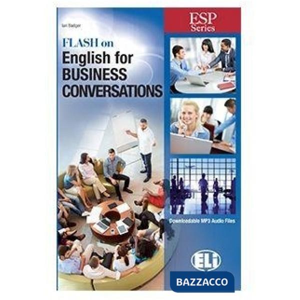 FLASH ON ESP FOR BUSINESS