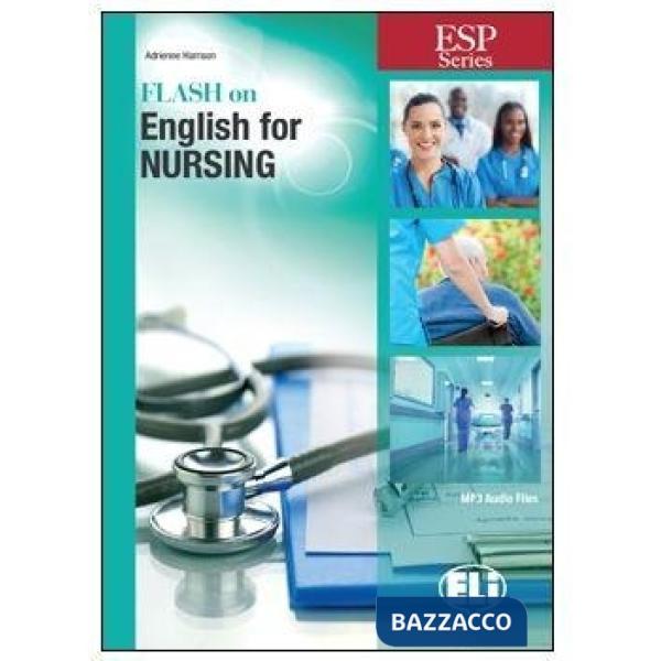 FLASH ON ESP FOR NURSING